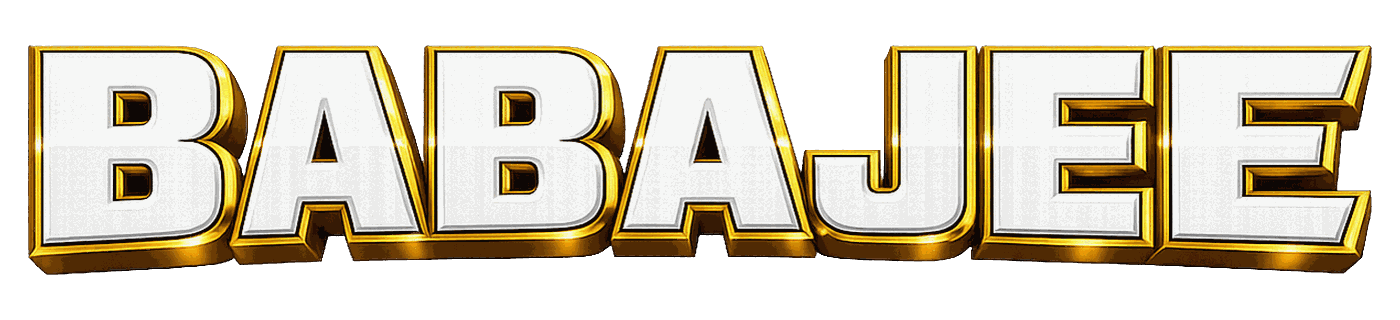 babajee logo